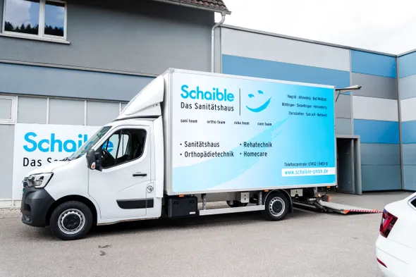 Schaible GmbH