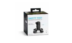 Safety Foot Schwarz Verpackung