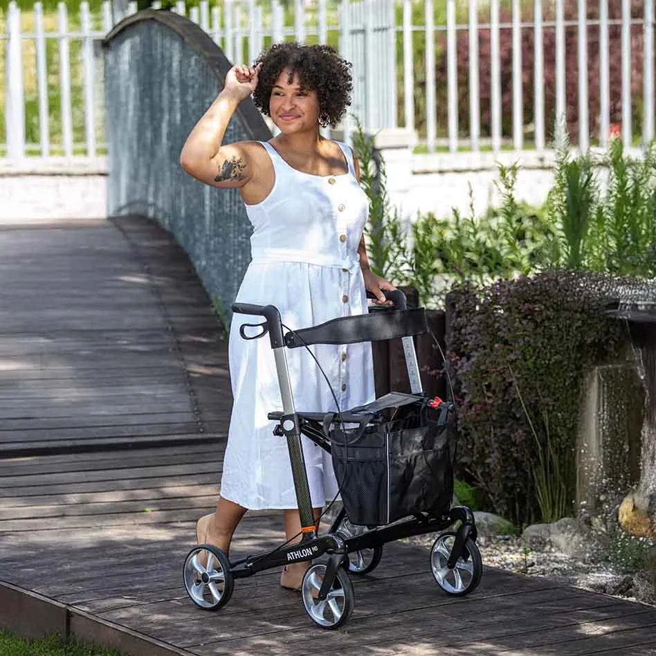 Rehasense Rollator Athlon