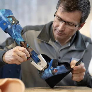 Orthopädietechnik