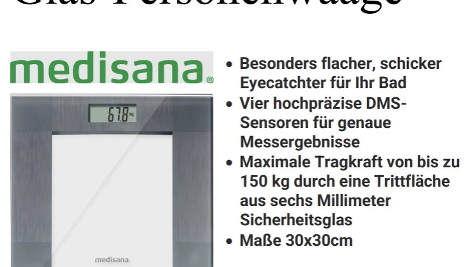 Produkt des Monats August_Personenwaage