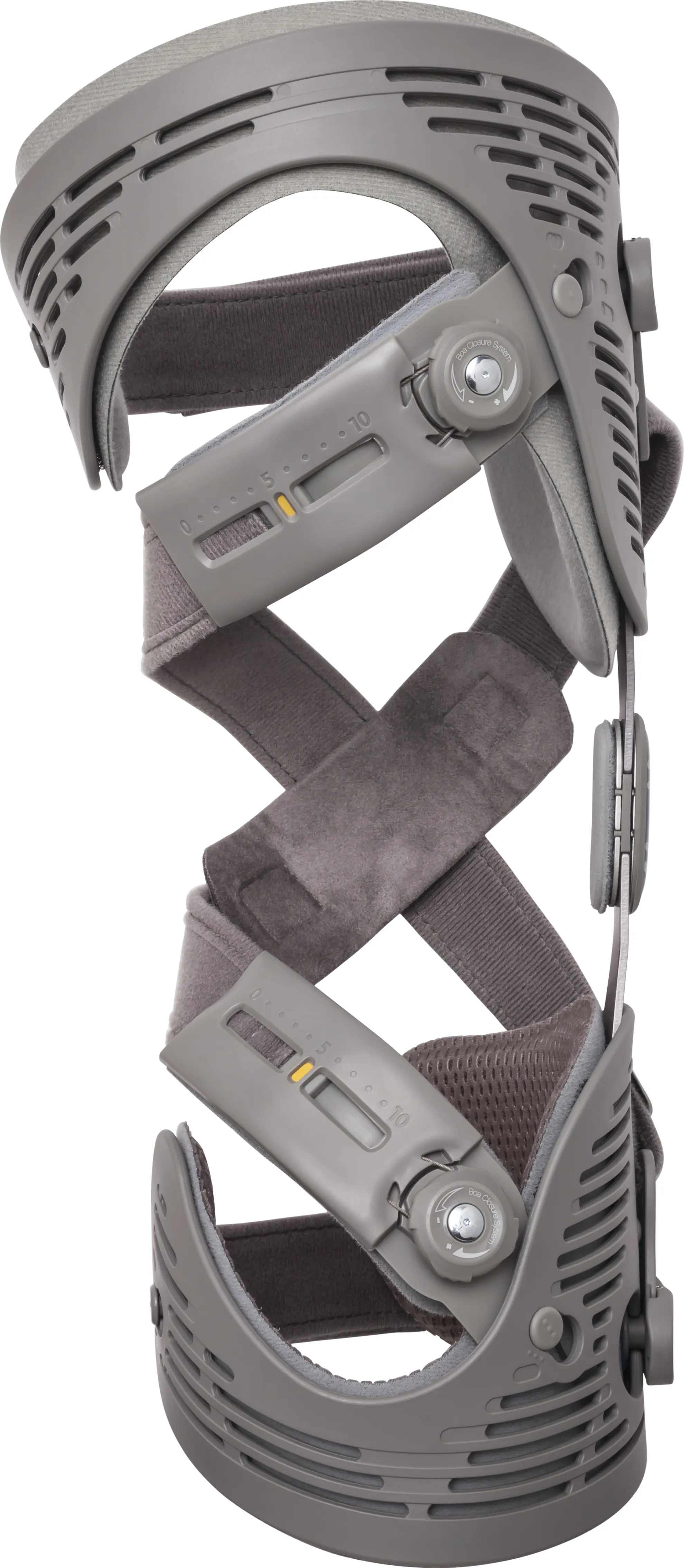 Arthrose im Knie? - Orthesentestwoche 20.04. - 24.04.
