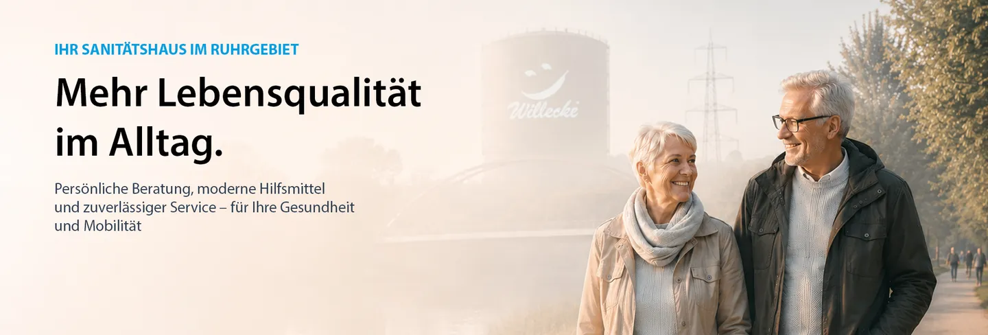 Sanitätshaus Willecke GmbH