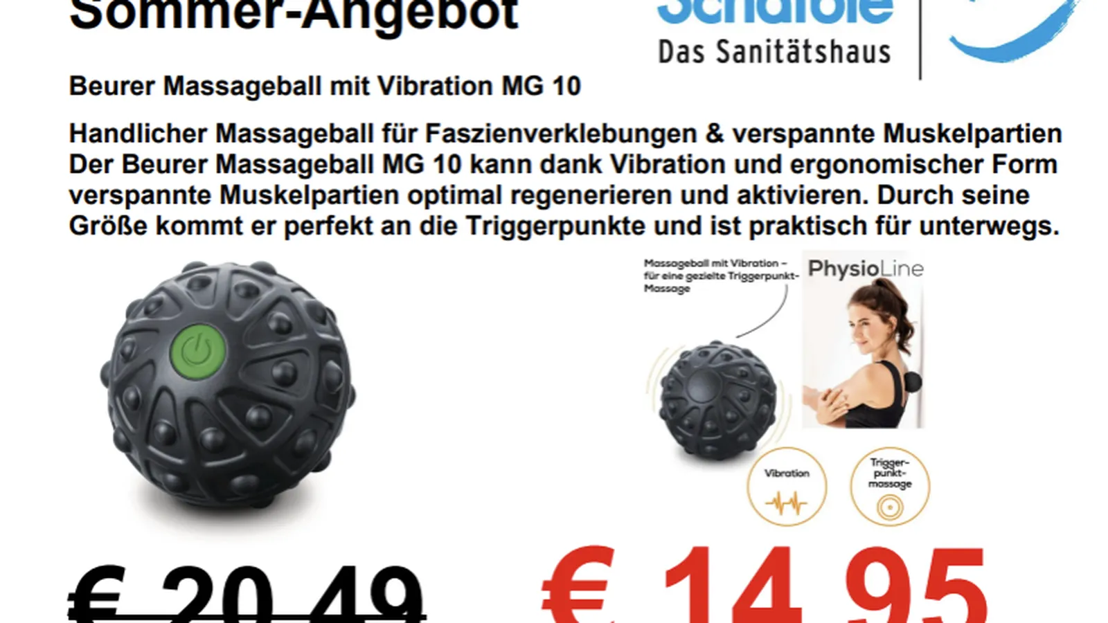 Sommerangebot_Solange der Vorrat reicht!