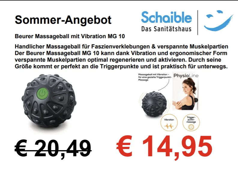 Sommerangebot_Solange der Vorrat reicht!