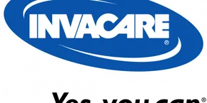 Logo Invacare Highres