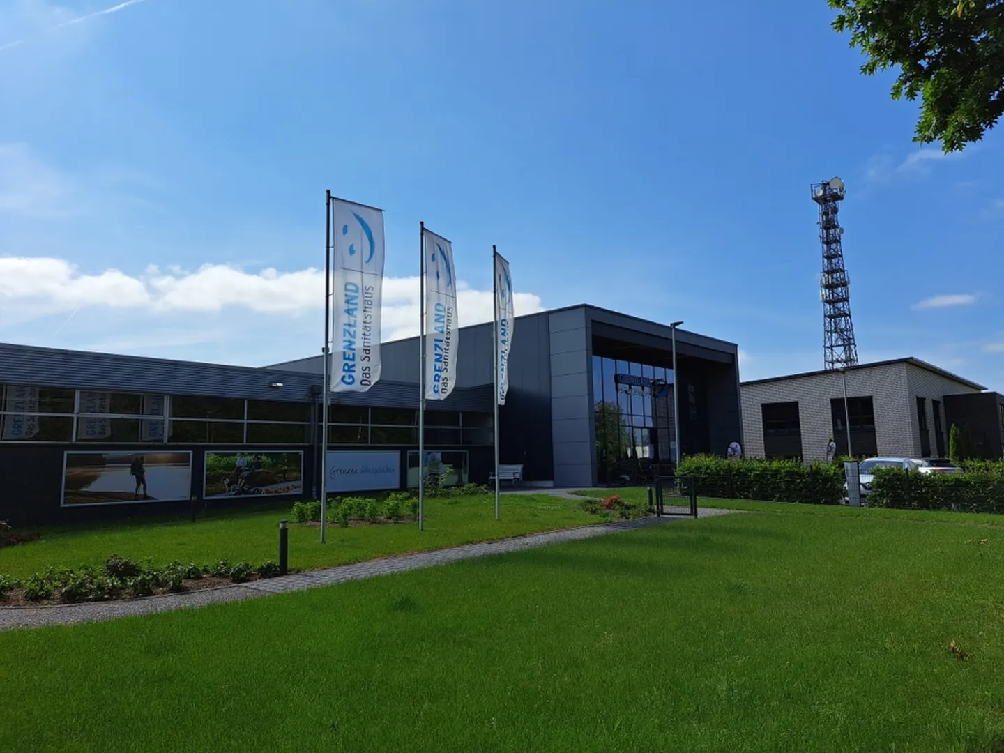 Grenzland GmbH