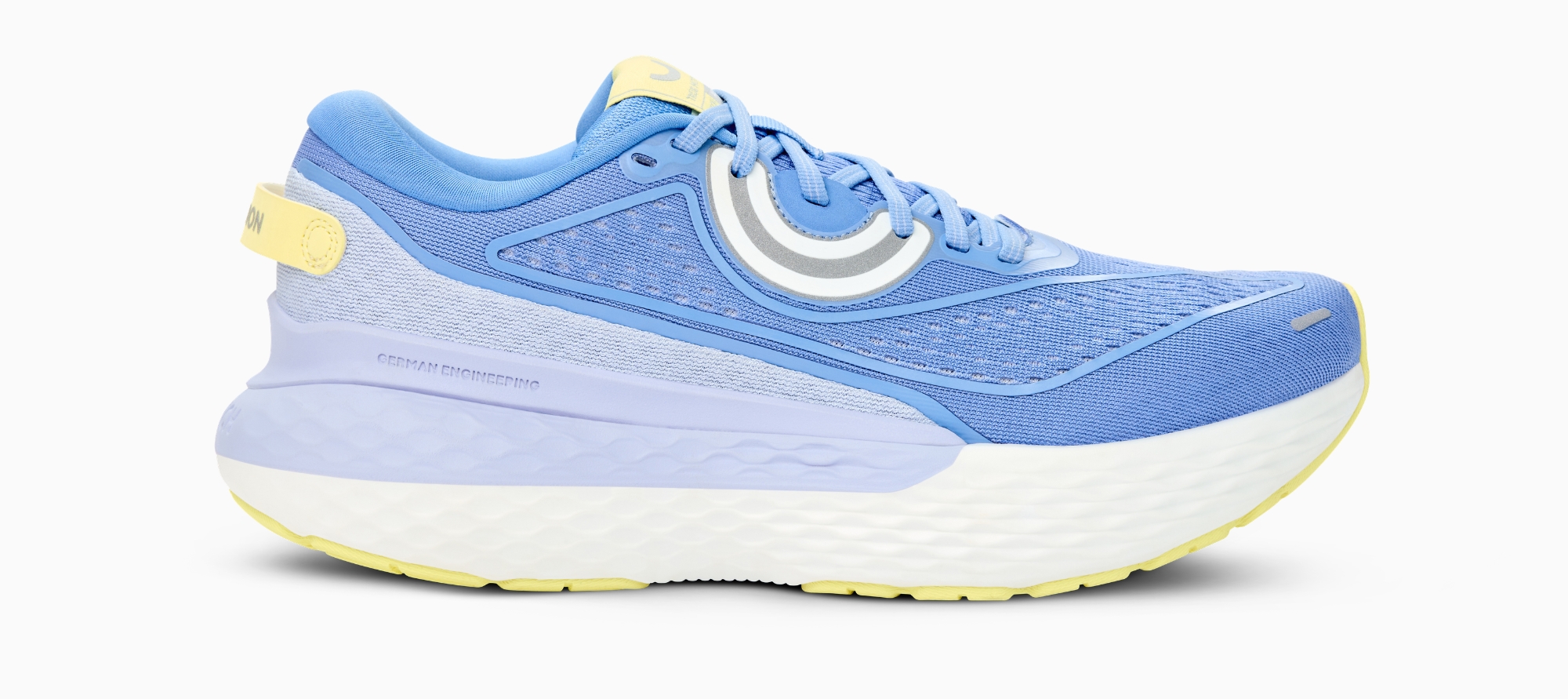 Shoe Finder | True Motion