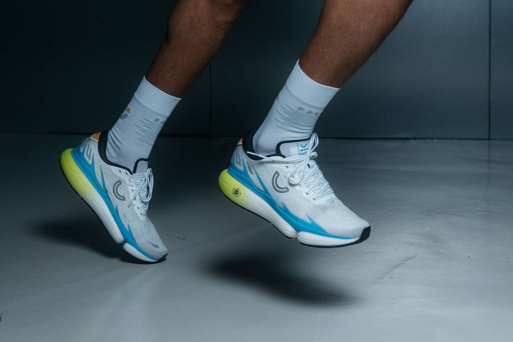 U-TECH Vichara | True Motion