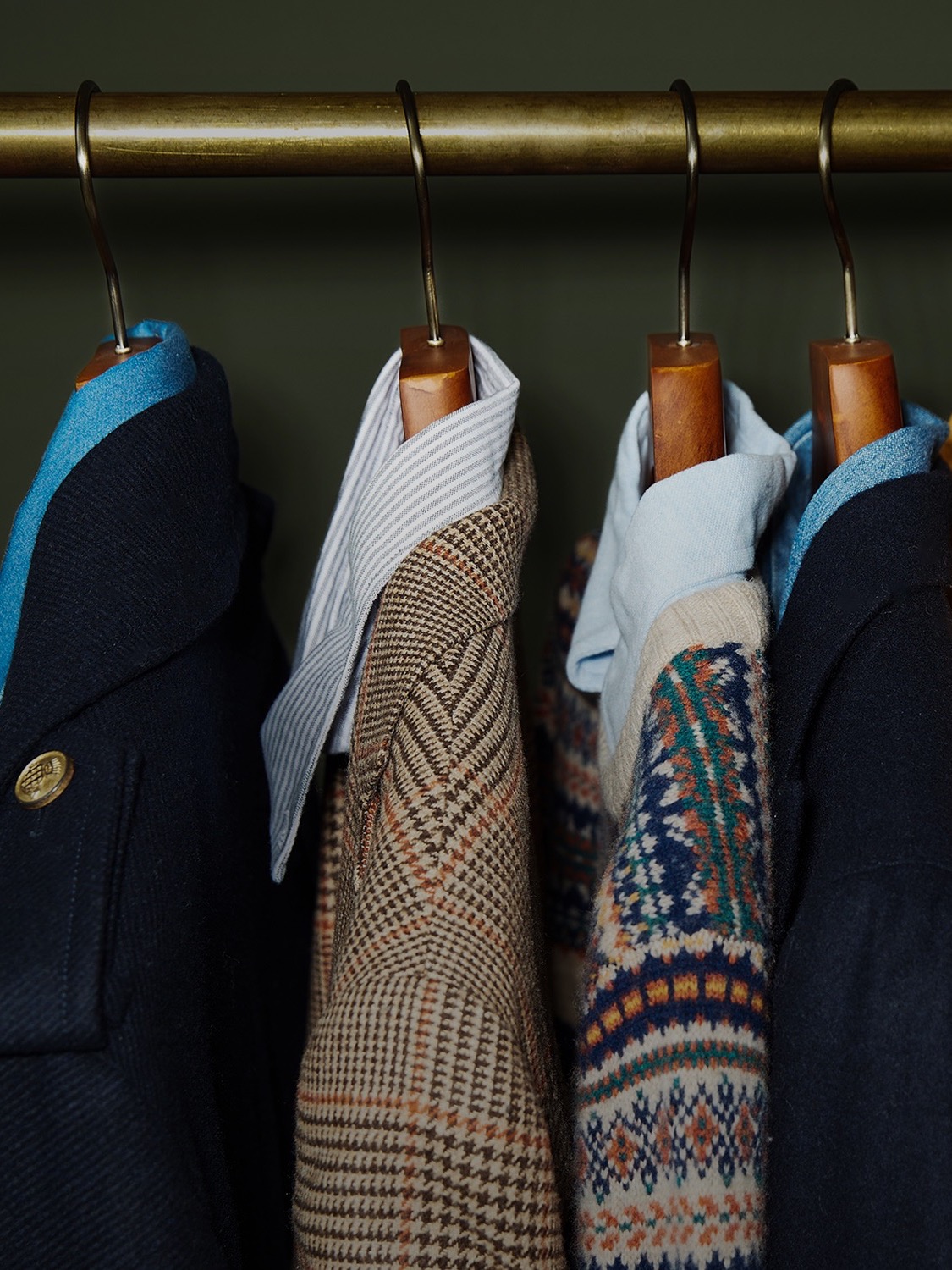 neat fox brothers windowpain 48 新品未使用 neat fox brothers windowpain 48 新品未使用 NEAT｜FOX BROTHERS