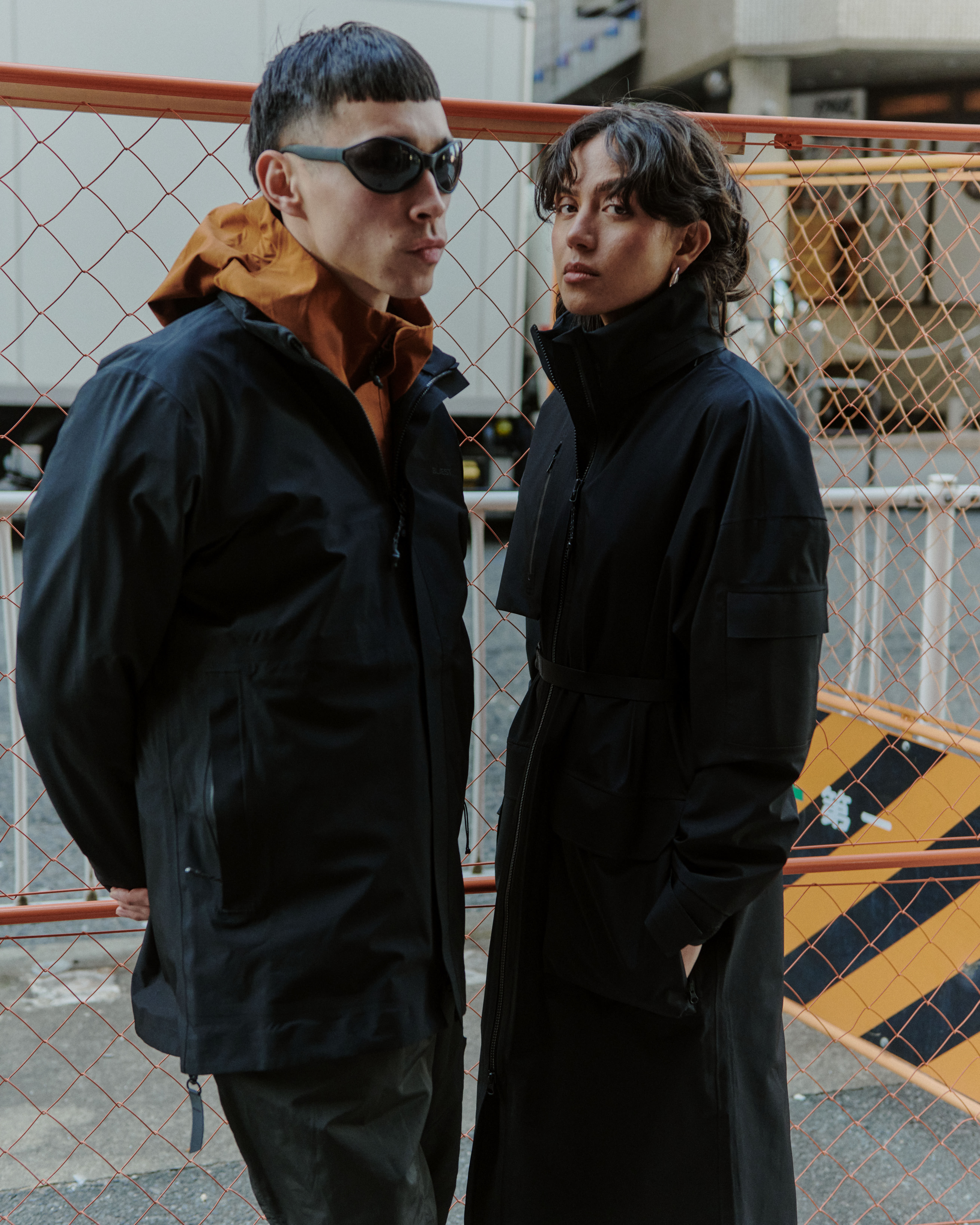 Klipra coat