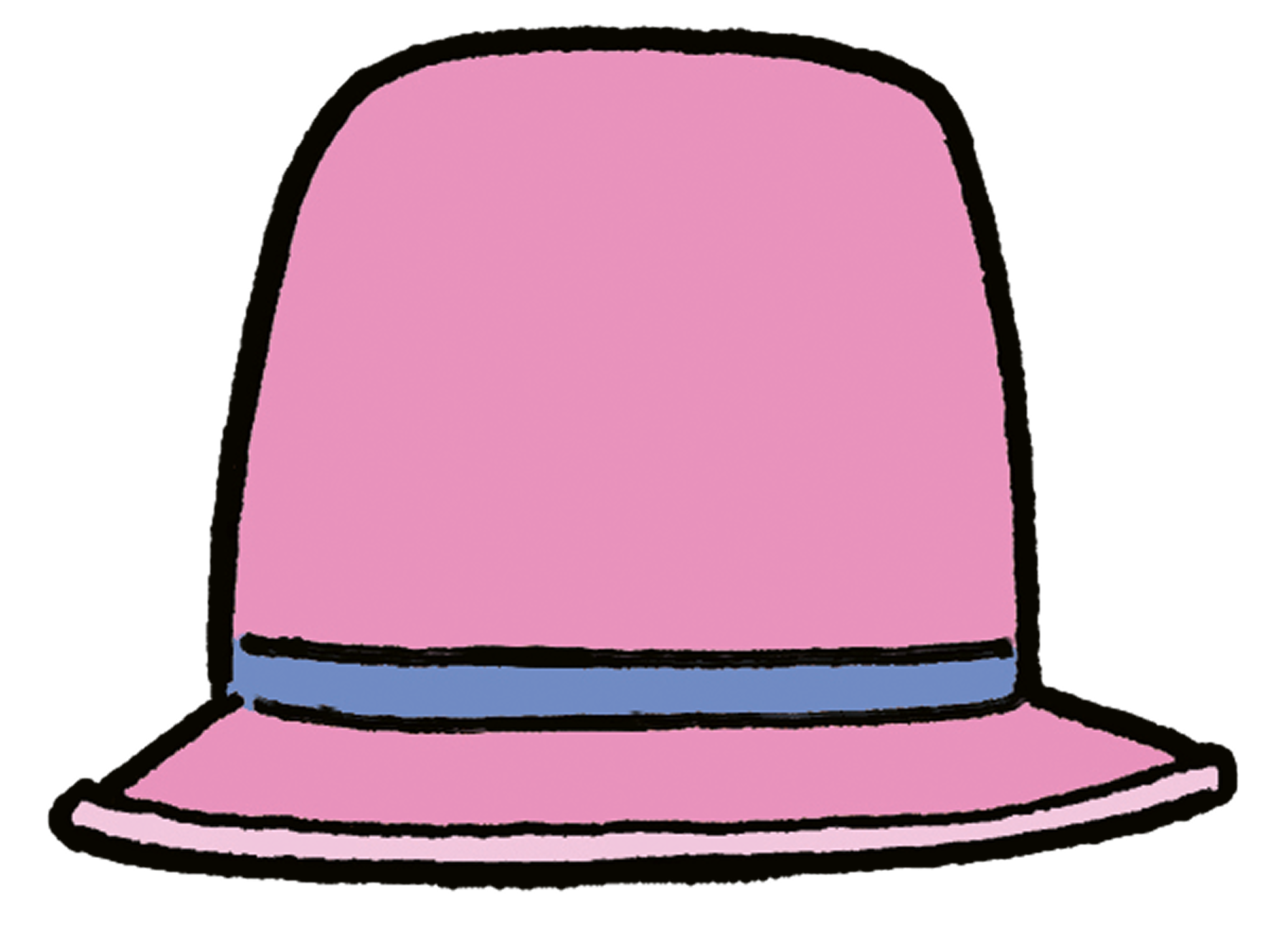 De Bijzonder Belangrijke Hoed