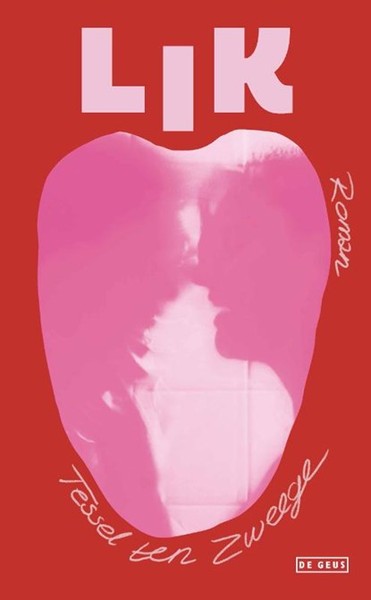 De cover van "LIK"