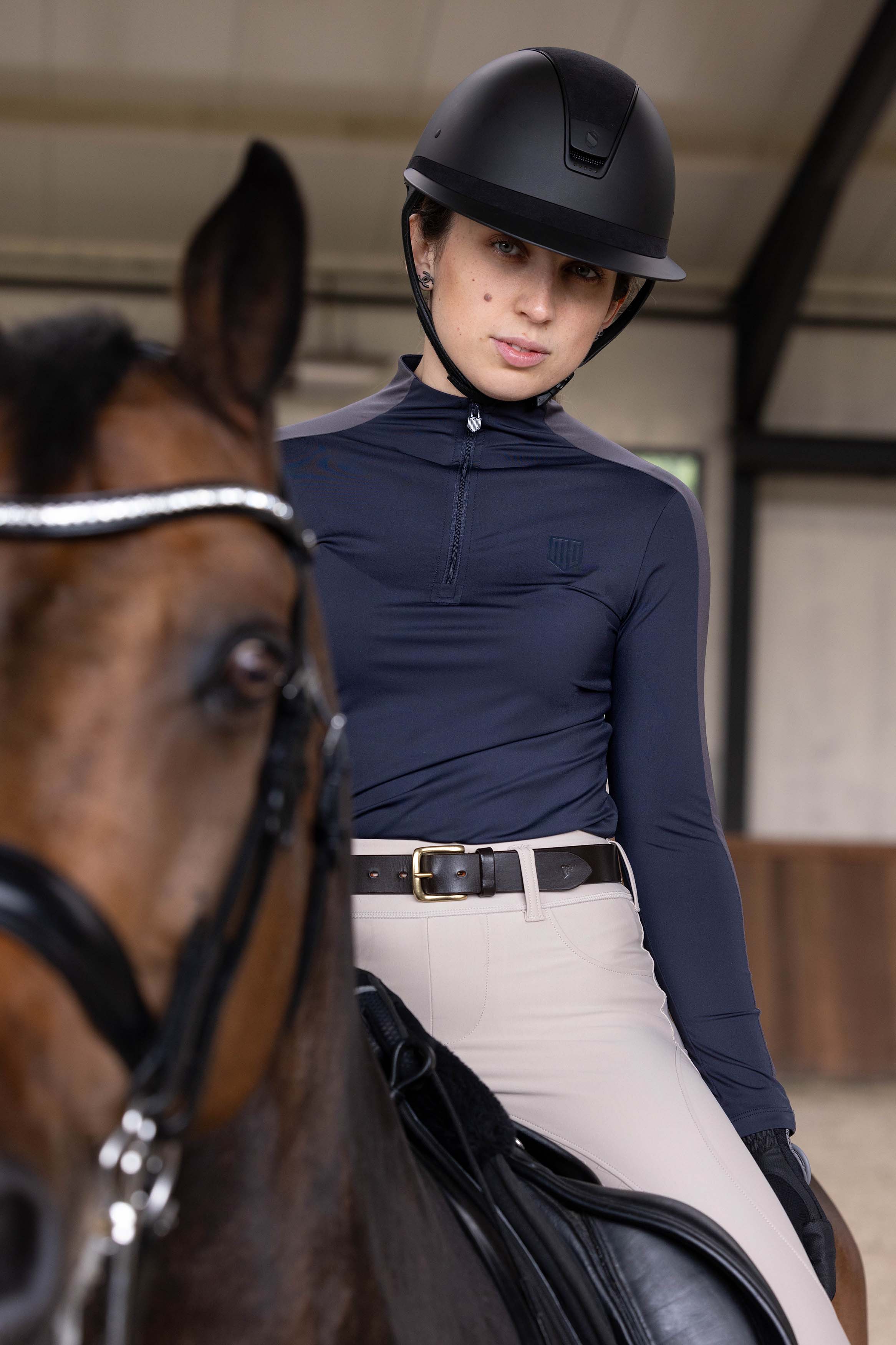 その他 TEN ALASK ZIP NAVY L Under Armour Command Mens Quarter Zip 3XL Midnight Navy