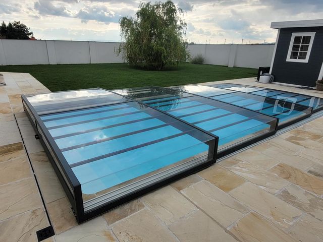 Keifl: Qualität, die Ihren Pool schützt.