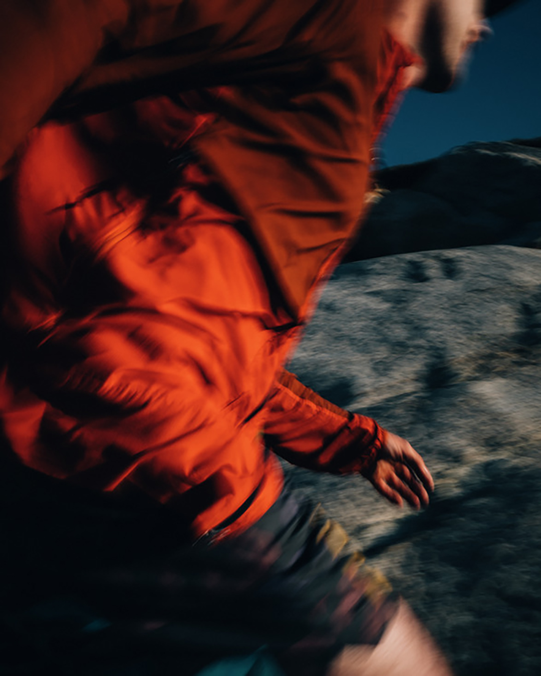 ジャケット・アウター PERTEX QUANTUM AIR PACKABLE HOODED SHELL FreshService “PERTEX QUANTUM AIR PACKABLE HOODE