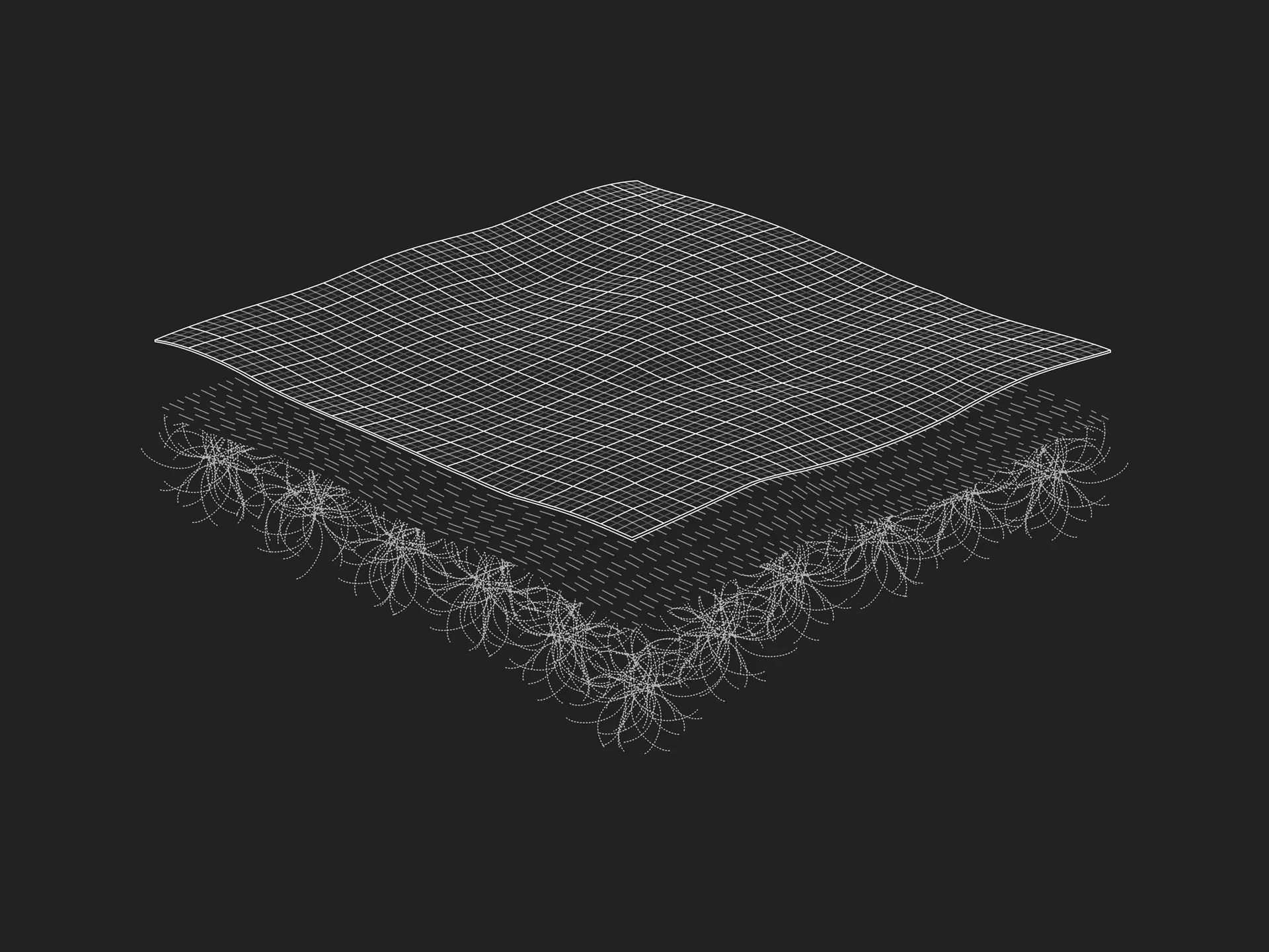 2025春の新作 Quantum PERTEX | Technologies & Fabrics | Air メンズウェア