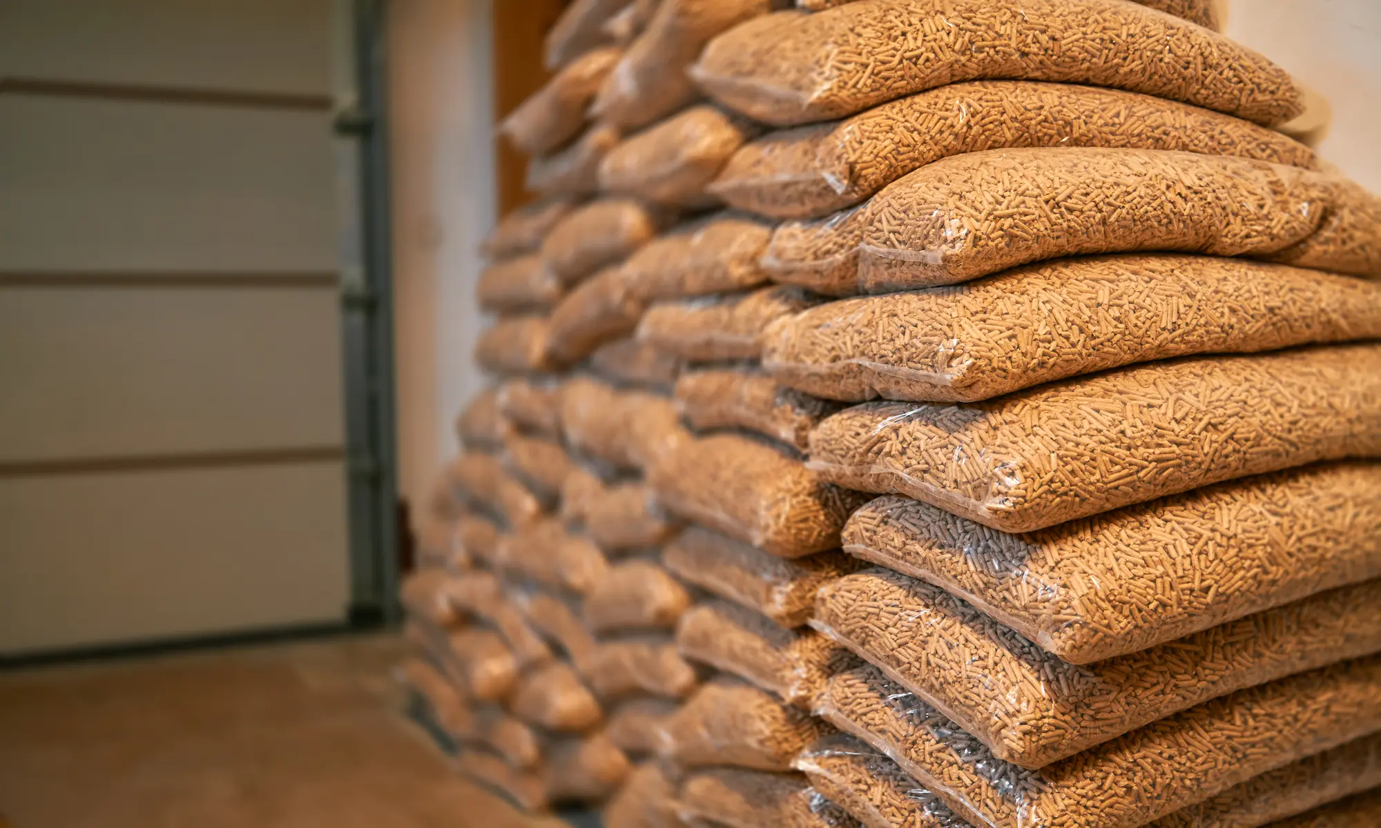 ENplus® A1 Pellets Sackware 15 kg kaufen | Holzhof Schmidt