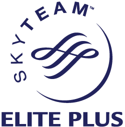 SKYPRIORITY ELITE PLUS スカイチームエリートプラス 日本人は有利！スカイチームエリートプラス取得方法｜アルファ