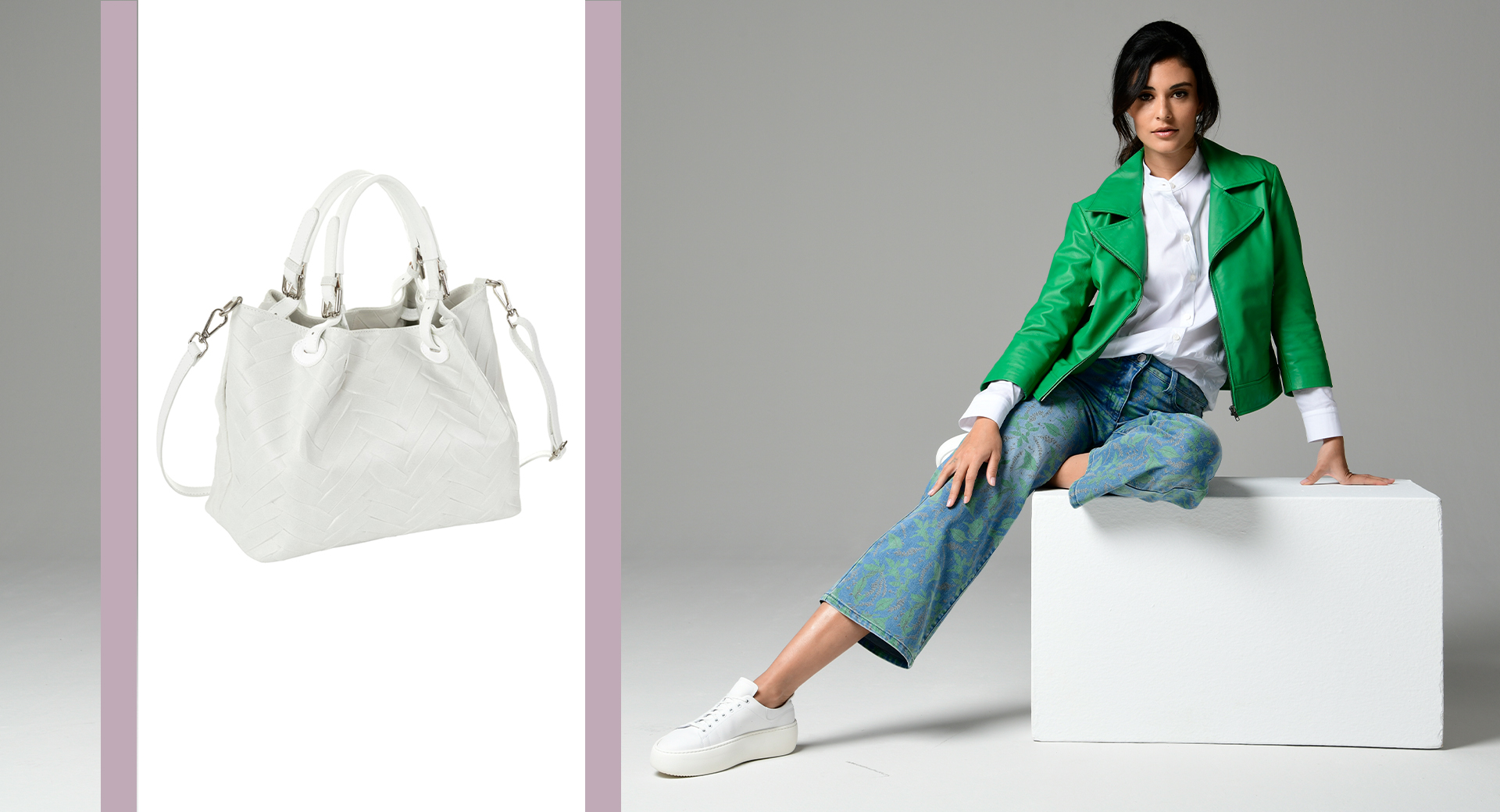 Alba moda taschen sale Clearance