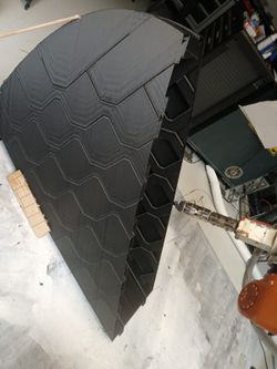 Hard Top Princess 50