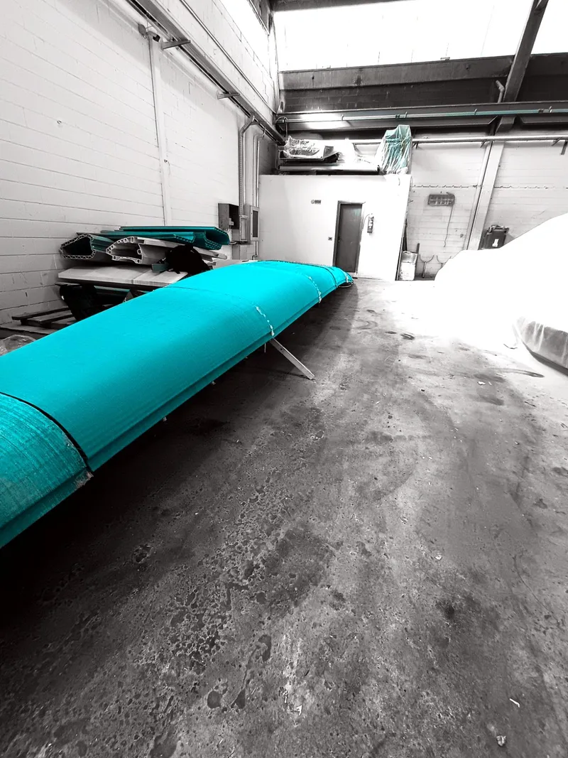 Catamaran 43' one-off