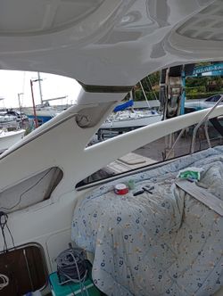 Hard Top Princess 50