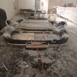 Hard Top Princess 50