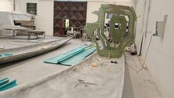 Catamaran 43' one-off