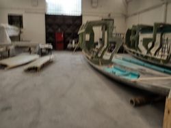 Catamaran 43' one-off