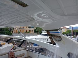 Hard Top Princess 50