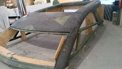 Hard-Top M7Y 55'