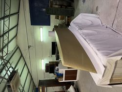 Keel for catamaran Bali 4.3