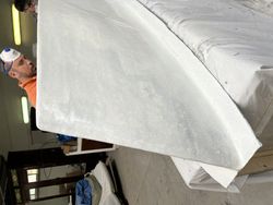 Keel for catamaran Bali 4.3