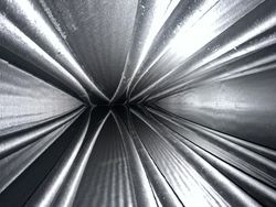 Keel for catamaran Bali 4.3