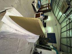 Keel for catamaran Bali 4.3