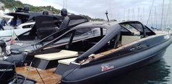 Hard top one-off