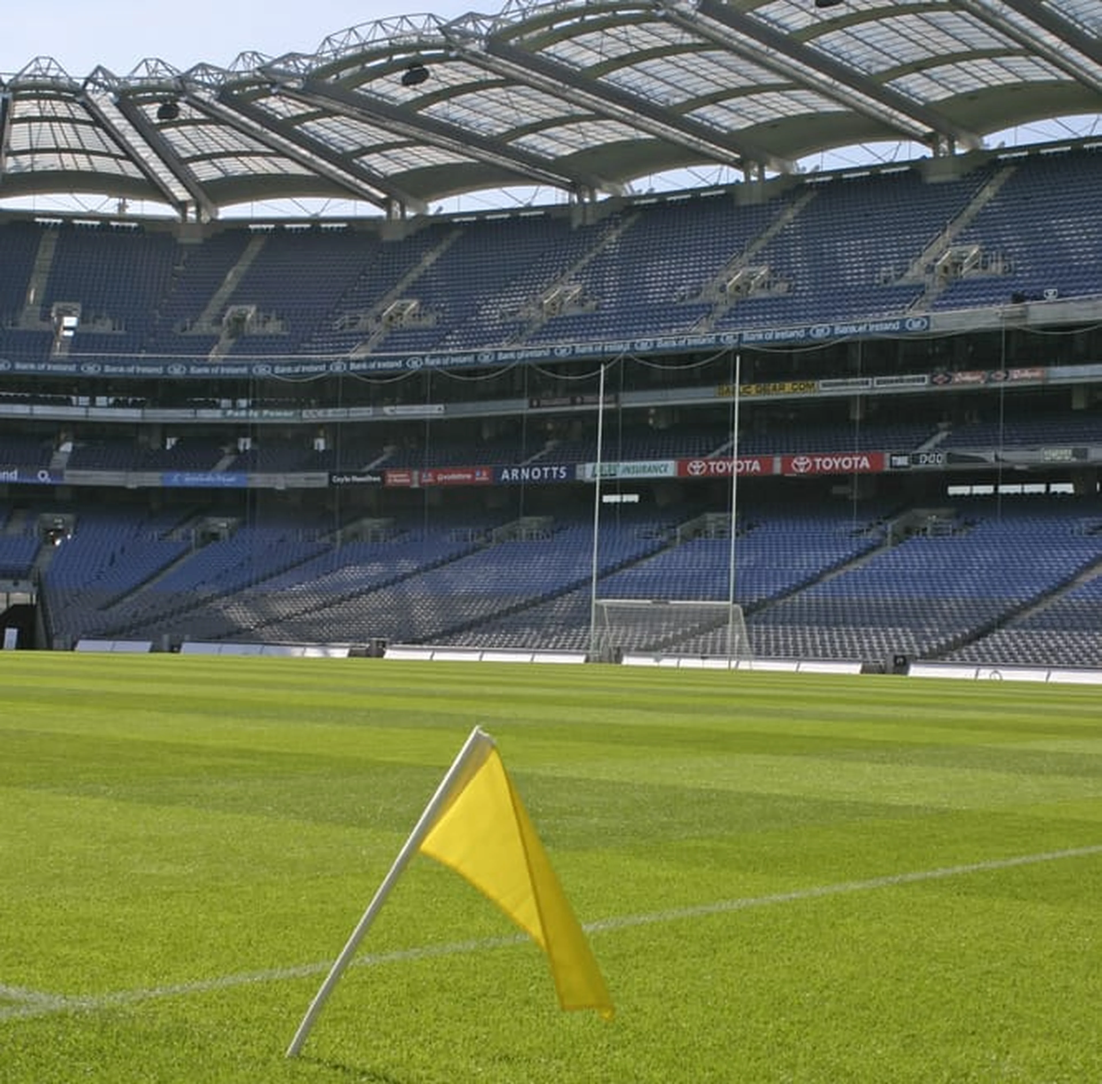 CAS Seat Option now in Dublin for Sports Disputes Image