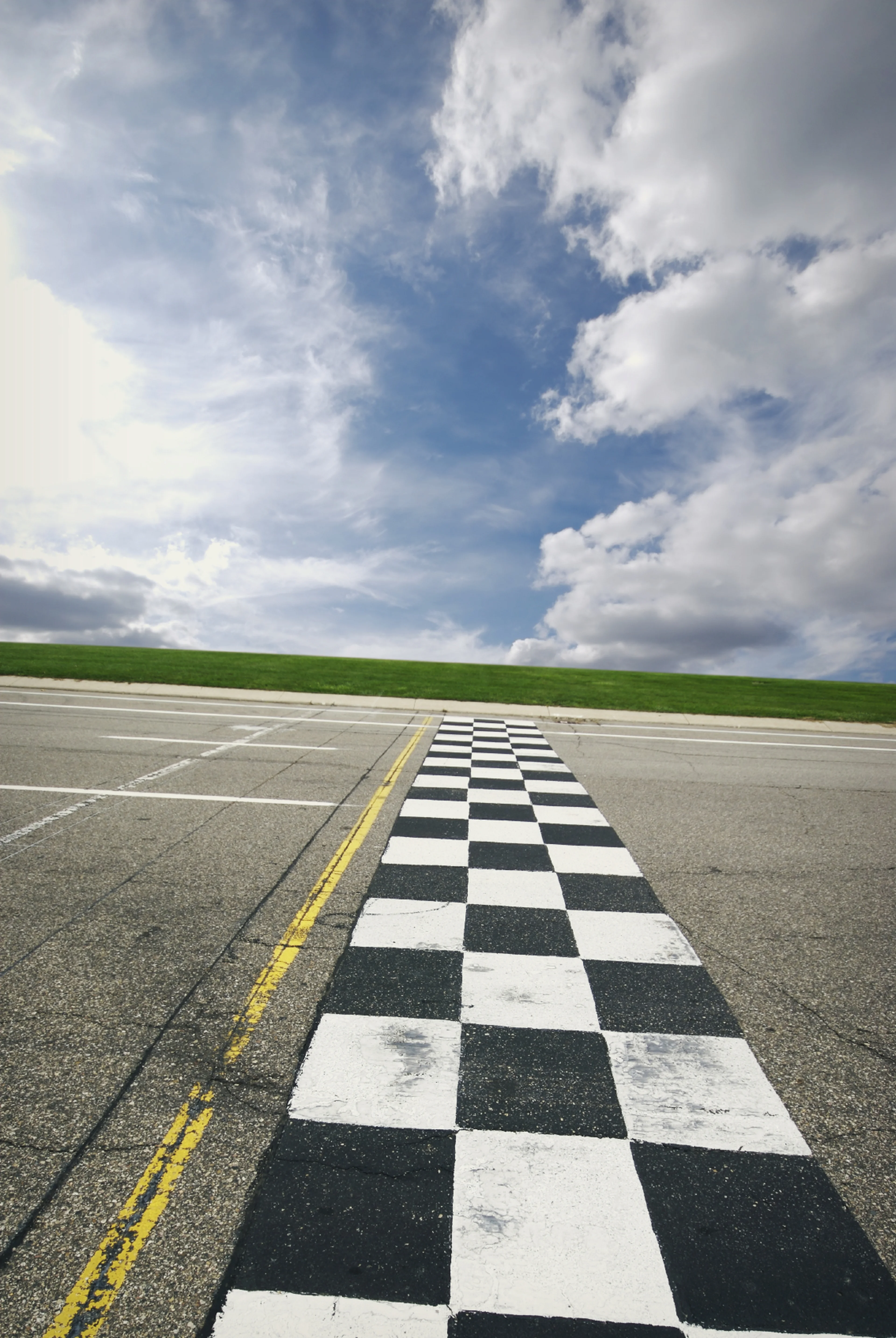Geaney Solicitors LLP - Specialists In Motorsport Law Image