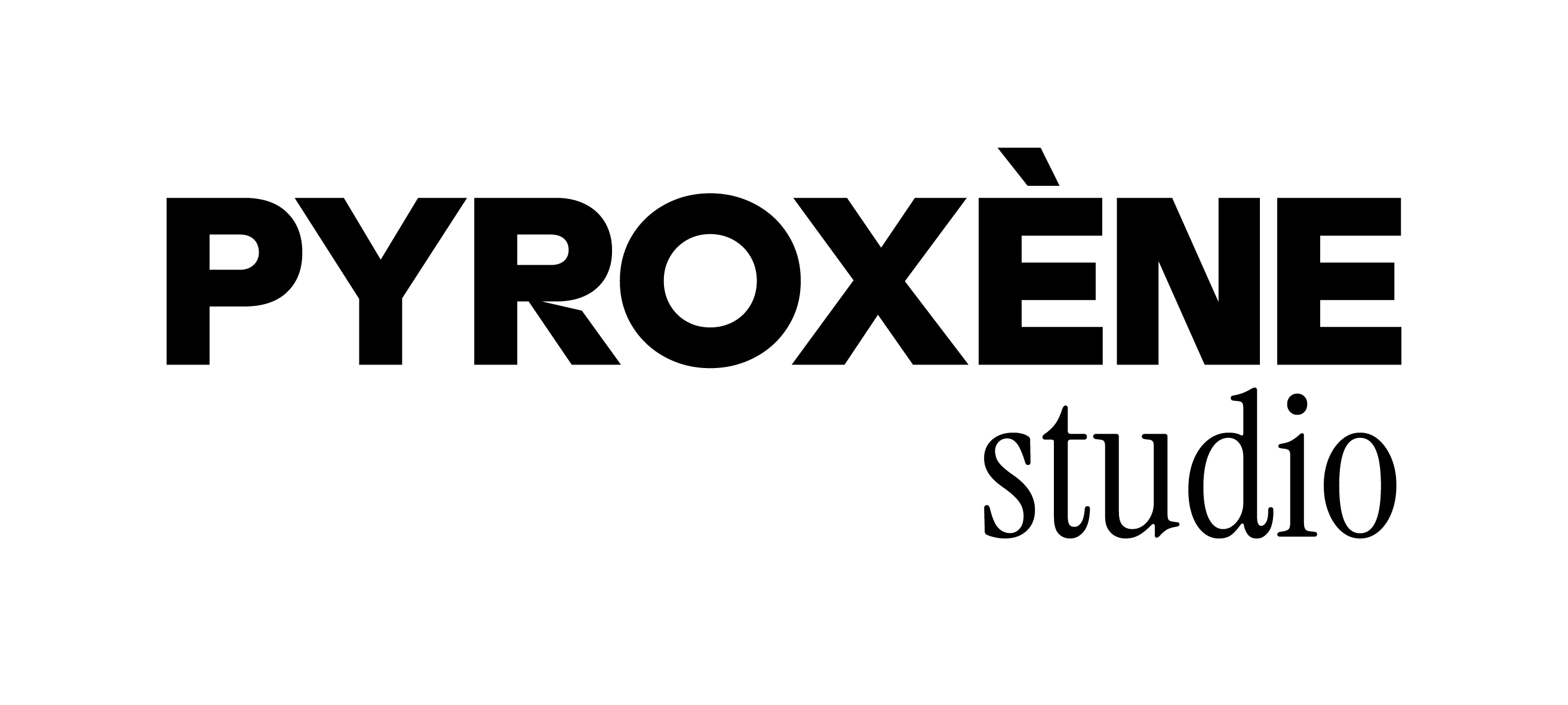 Pyroxène Studio
