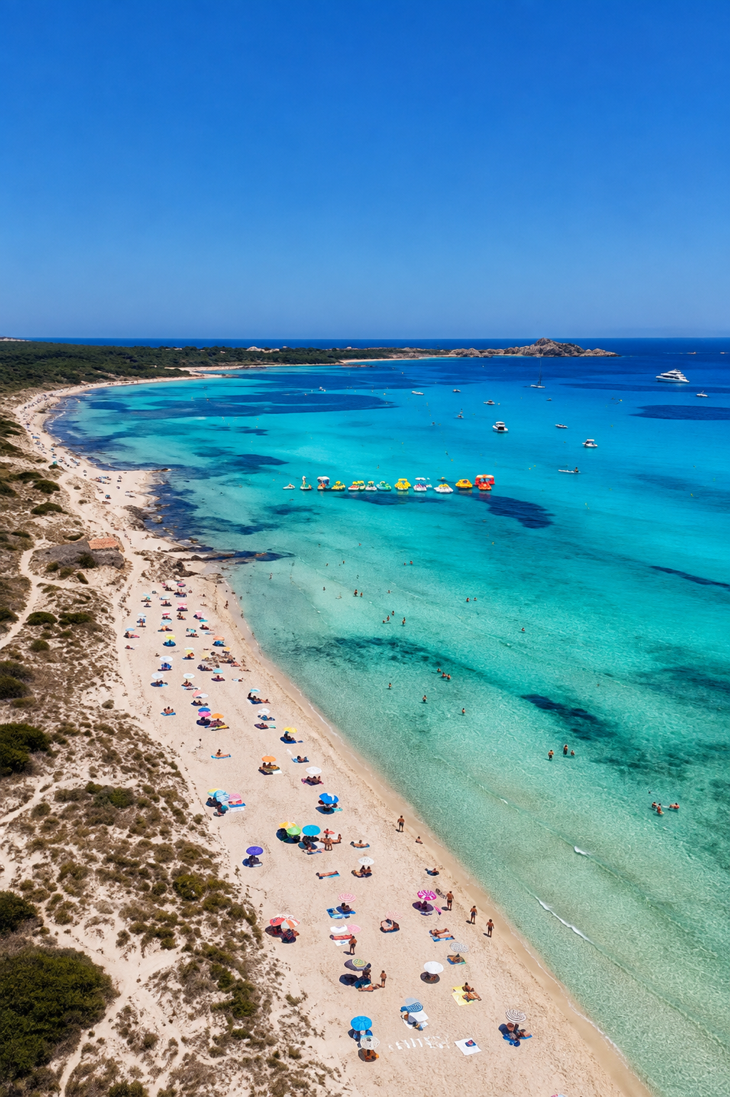 PLATJA DES TRENC