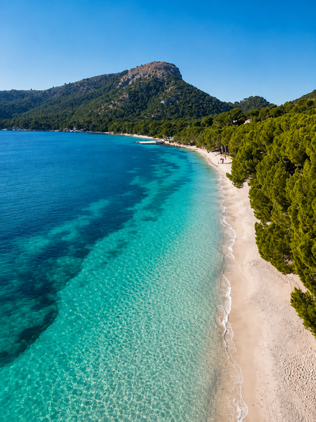 Formentor