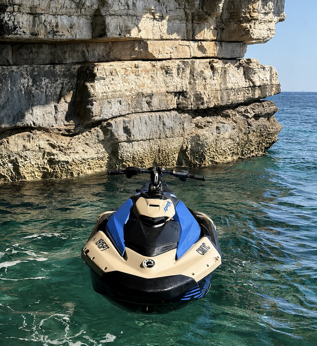 Jetski