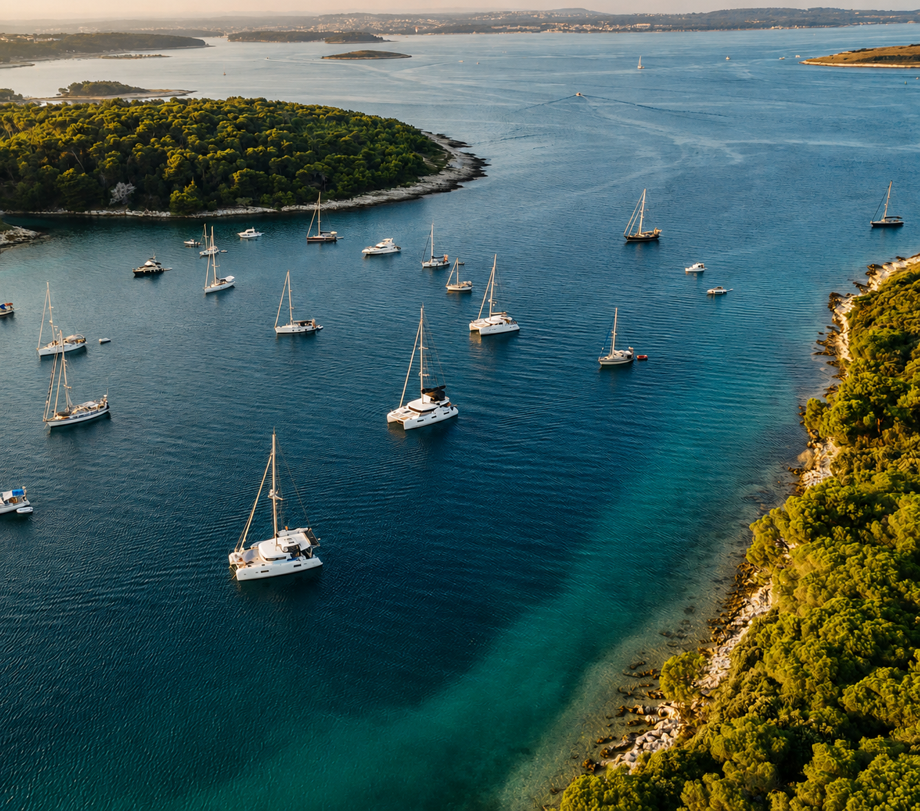Portić