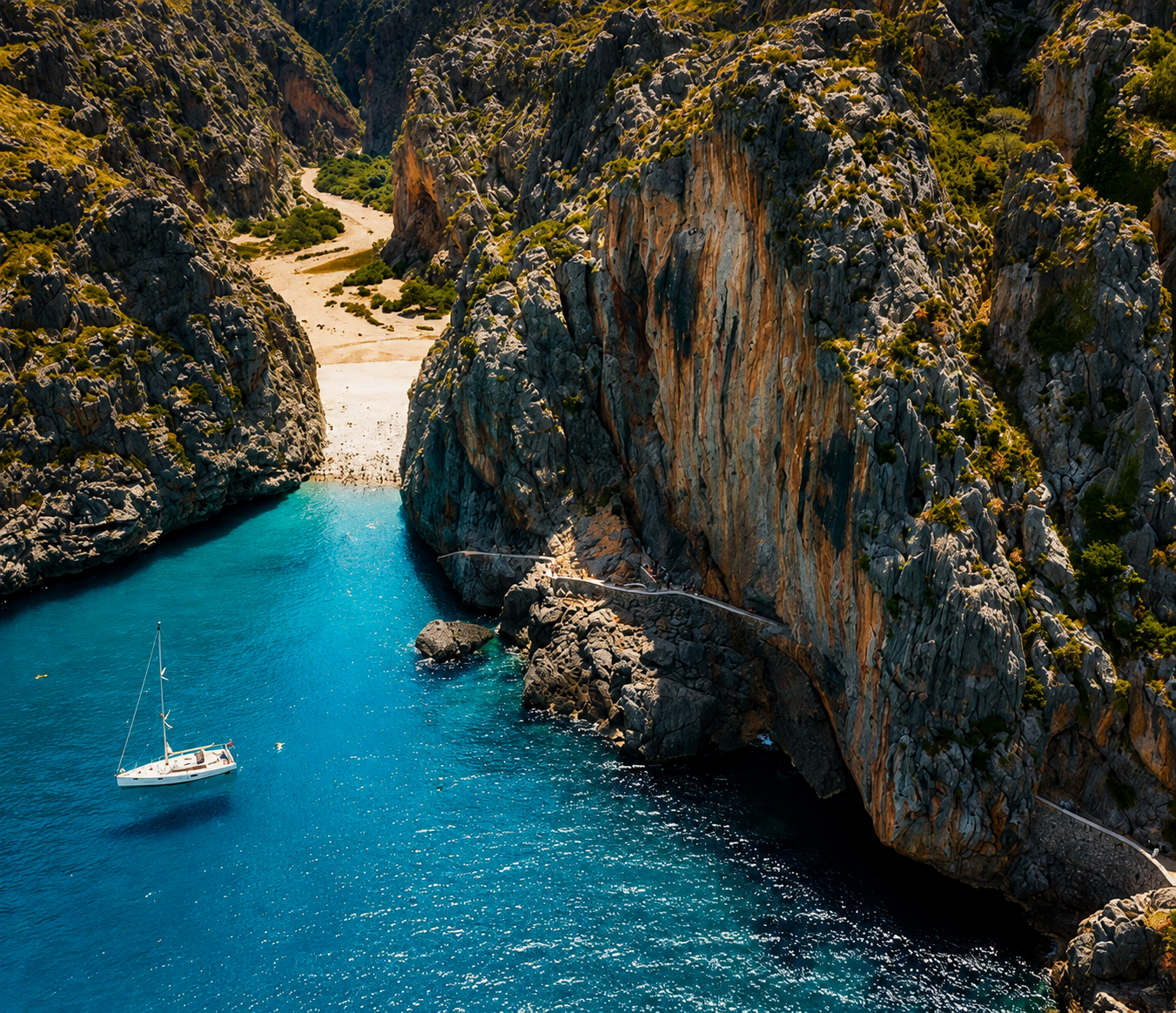 Sa Calobra