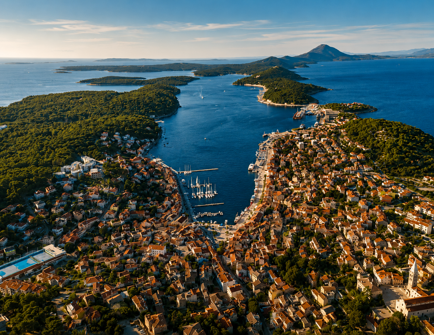 Mali Lošinj