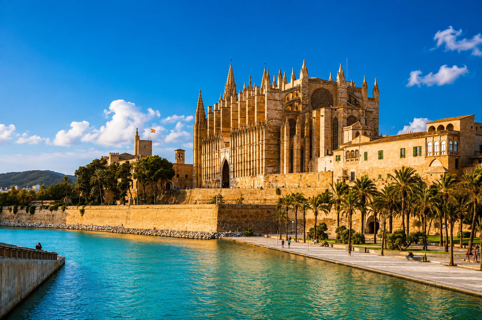 Mallorca