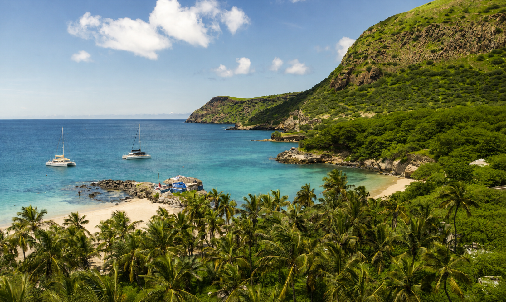 Cabo Verde