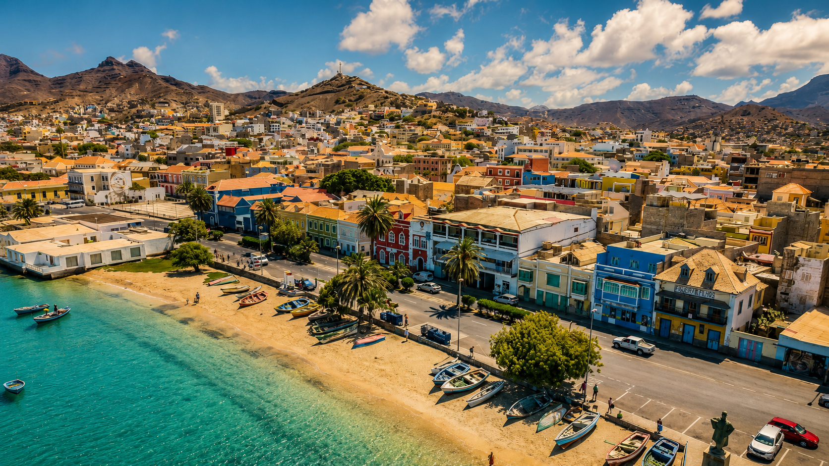 Mindelo