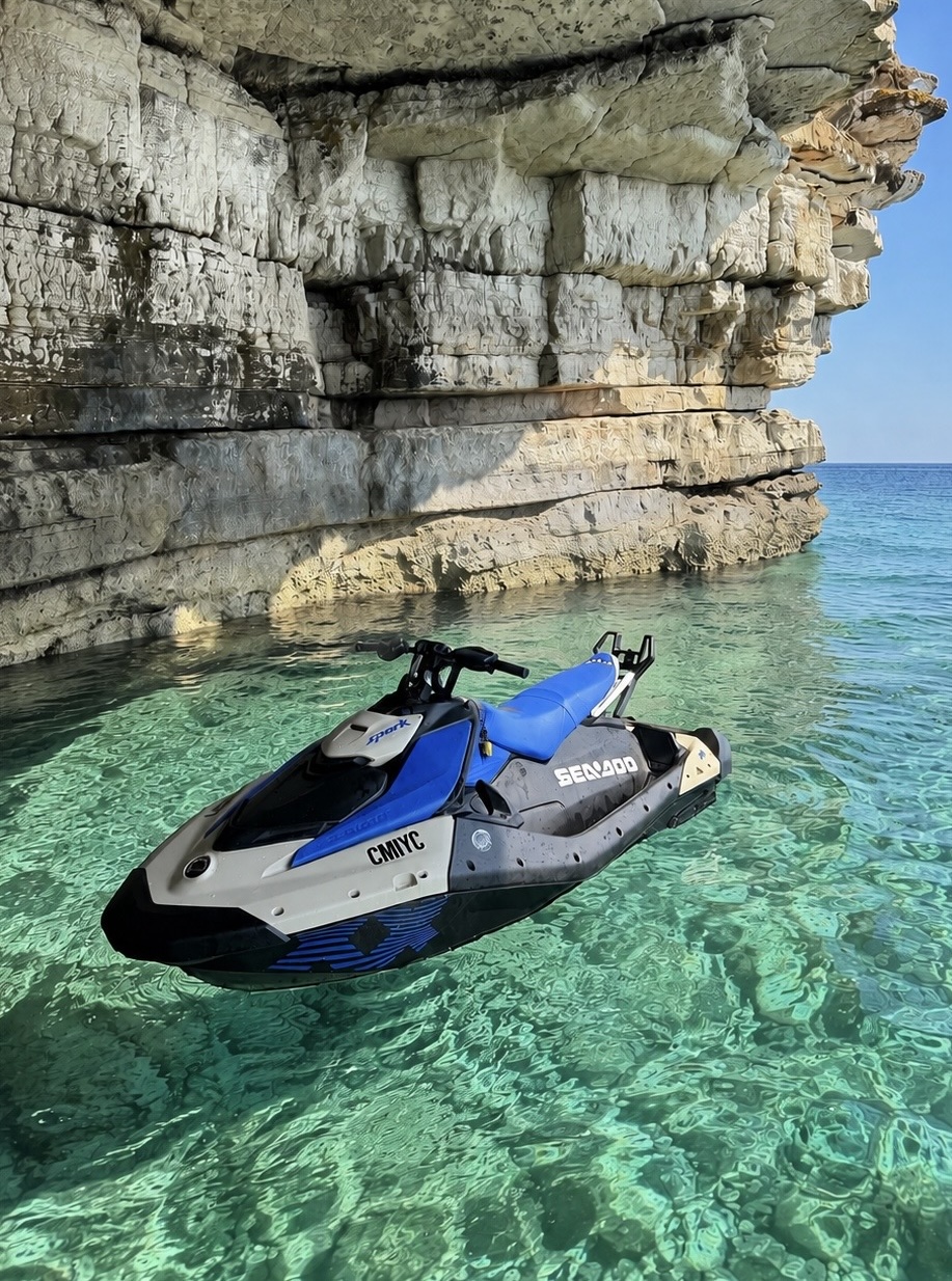 Jetski